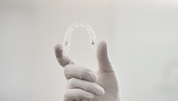 심미 미학에 진심인<br>
앞니 치료